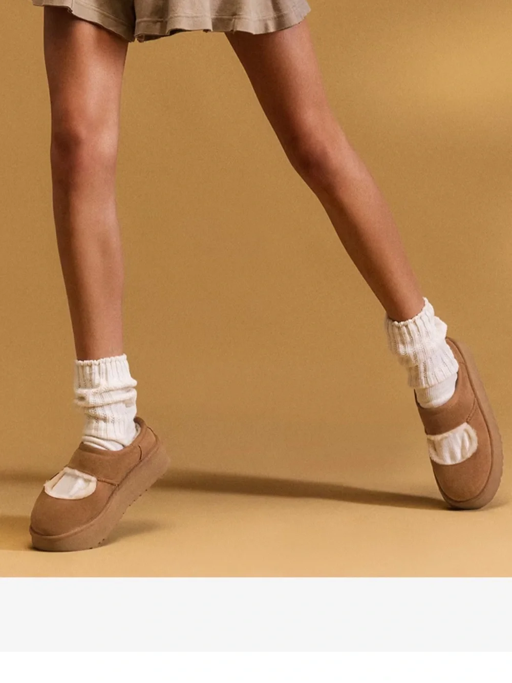 UGG Women's Bea Mary Jane
